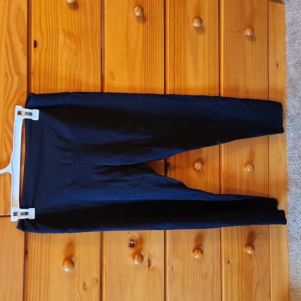 Suavé tummy control leggings